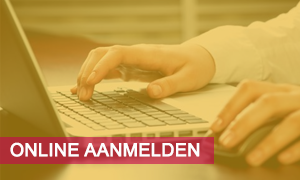 online inschrijven