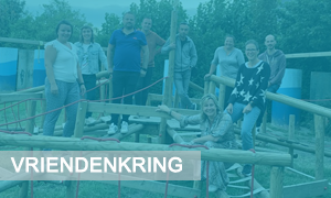 vriendenkring